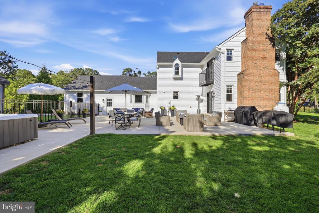 4609 SKYLINE TERRACE