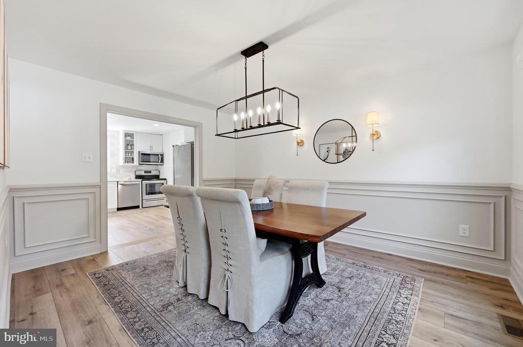 4609 SKYLINE TERRACE