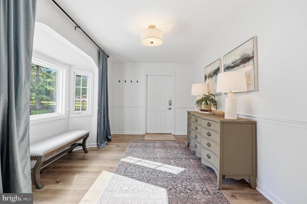 4609 SKYLINE TERRACE