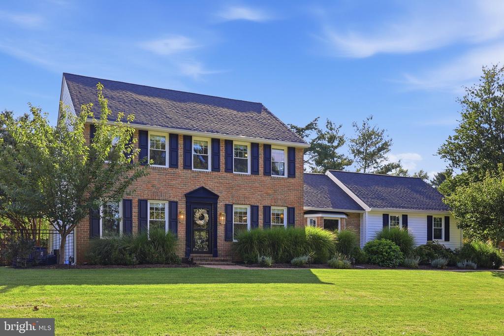 4609 SKYLINE TERRACE