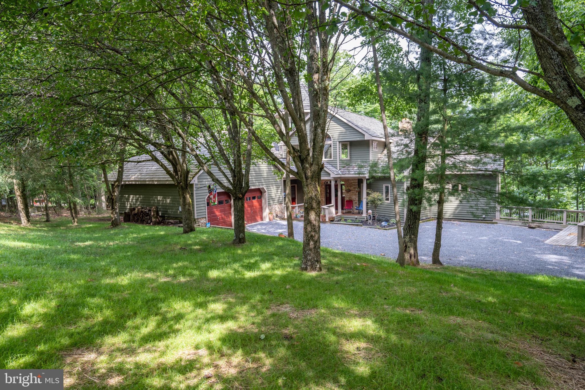 173 Pinnacle Dr
