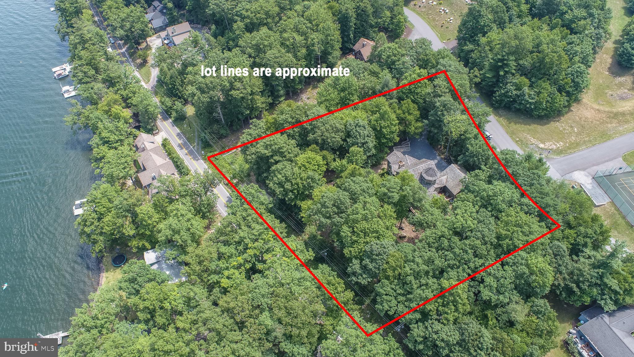 173 Pinnacle Dr