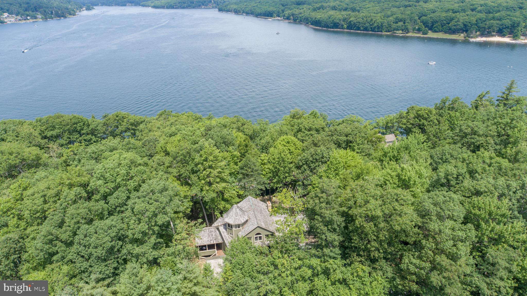 173 Pinnacle Dr
