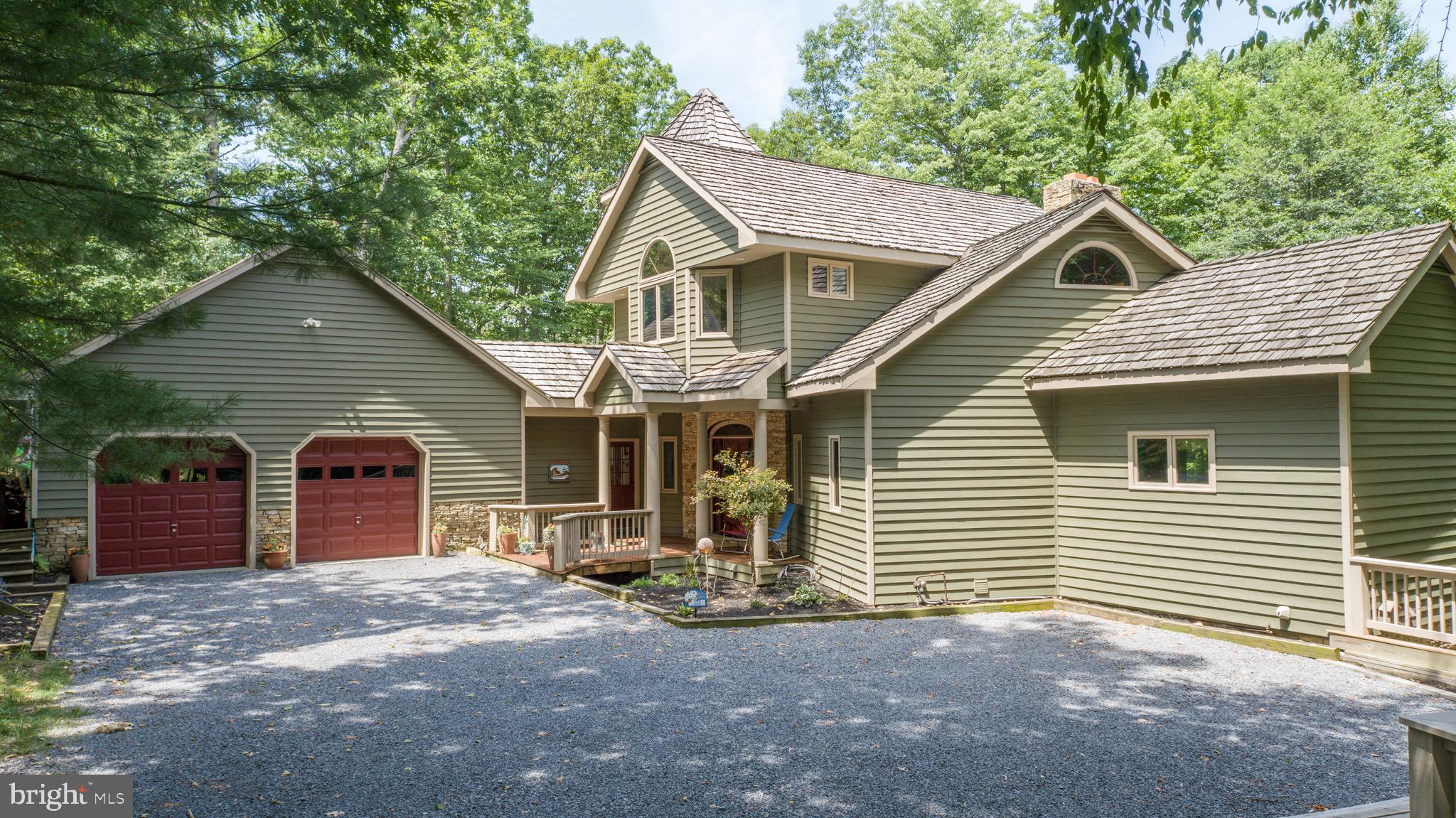 173 Pinnacle Dr