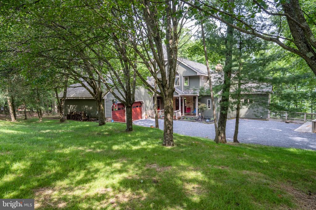 173 Pinnacle Dr