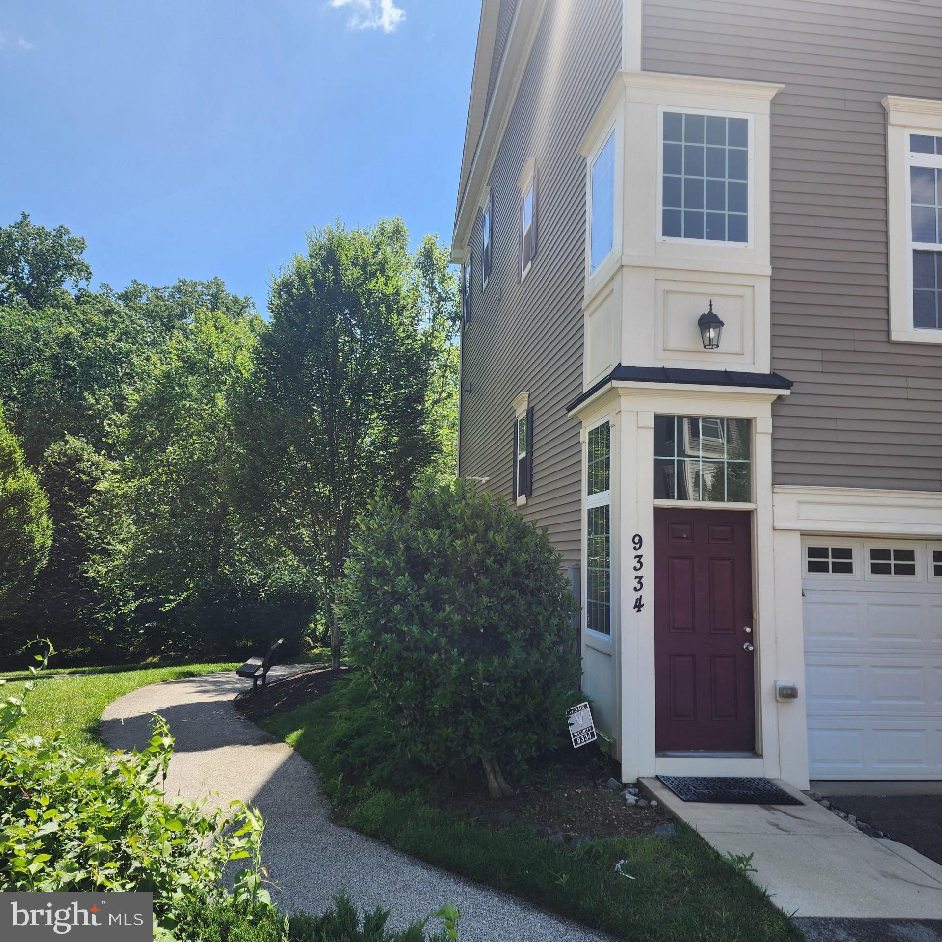 9334 ROCK RIPPLE LANE