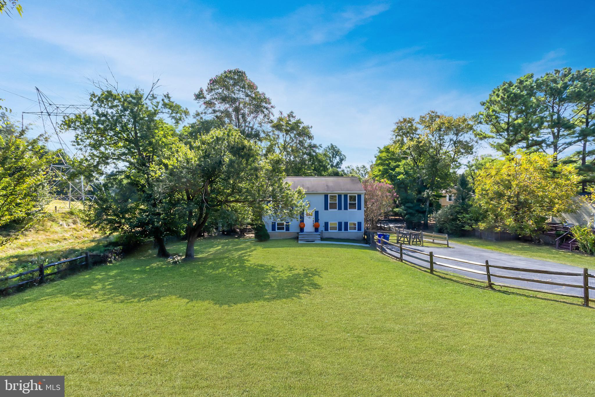 4701 HALE HAVEN DRIVE