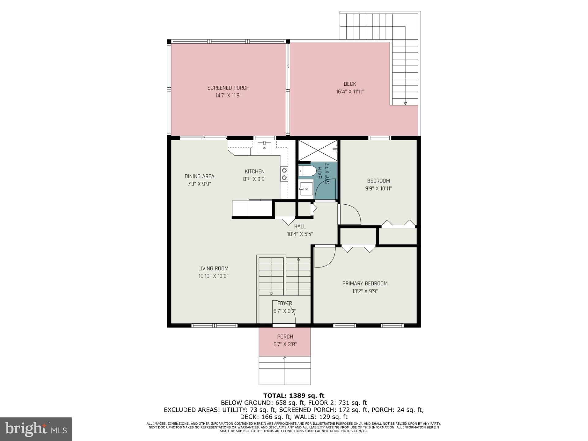 4701 HALE HAVEN DRIVE