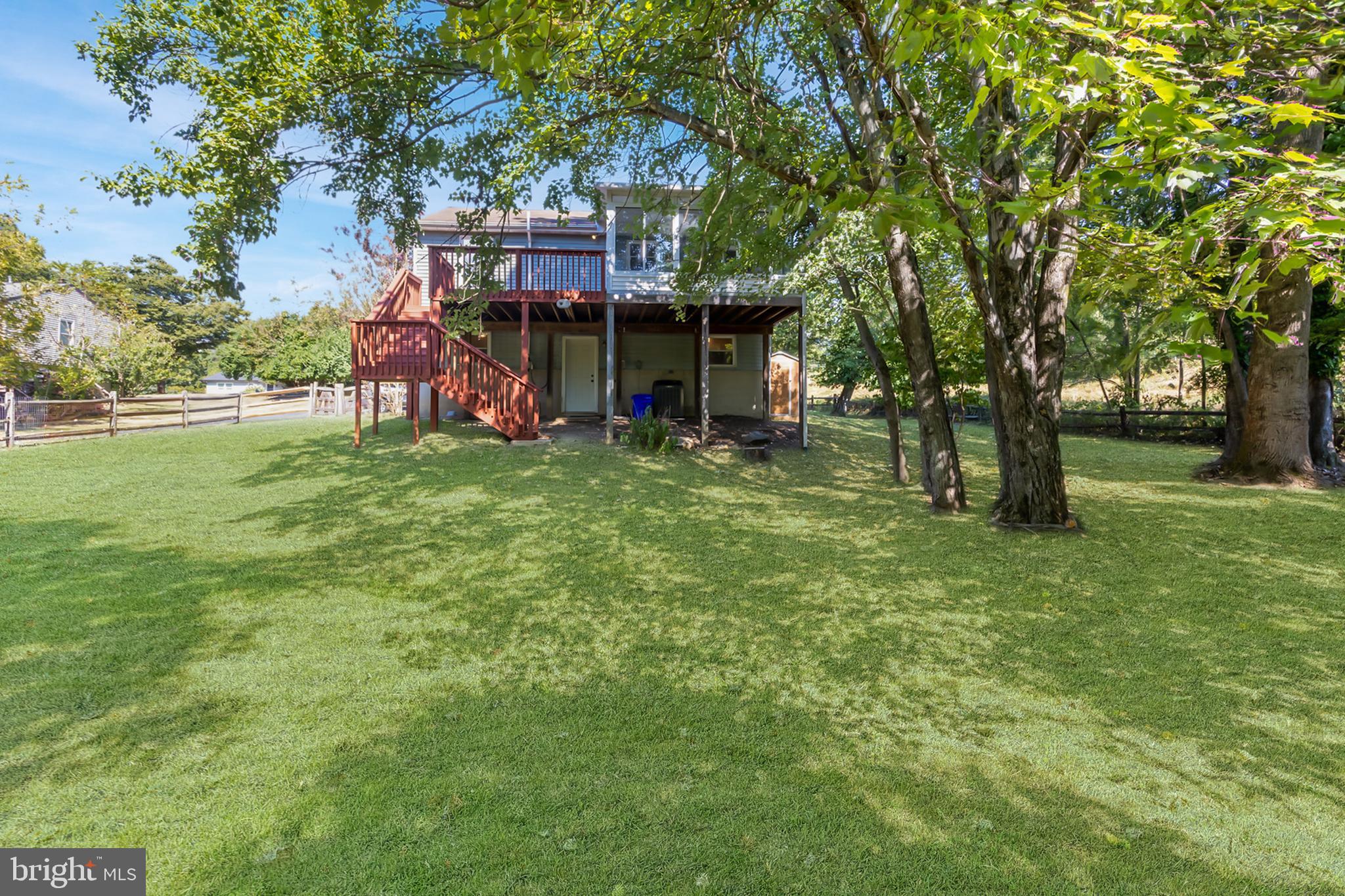 4701 HALE HAVEN DRIVE