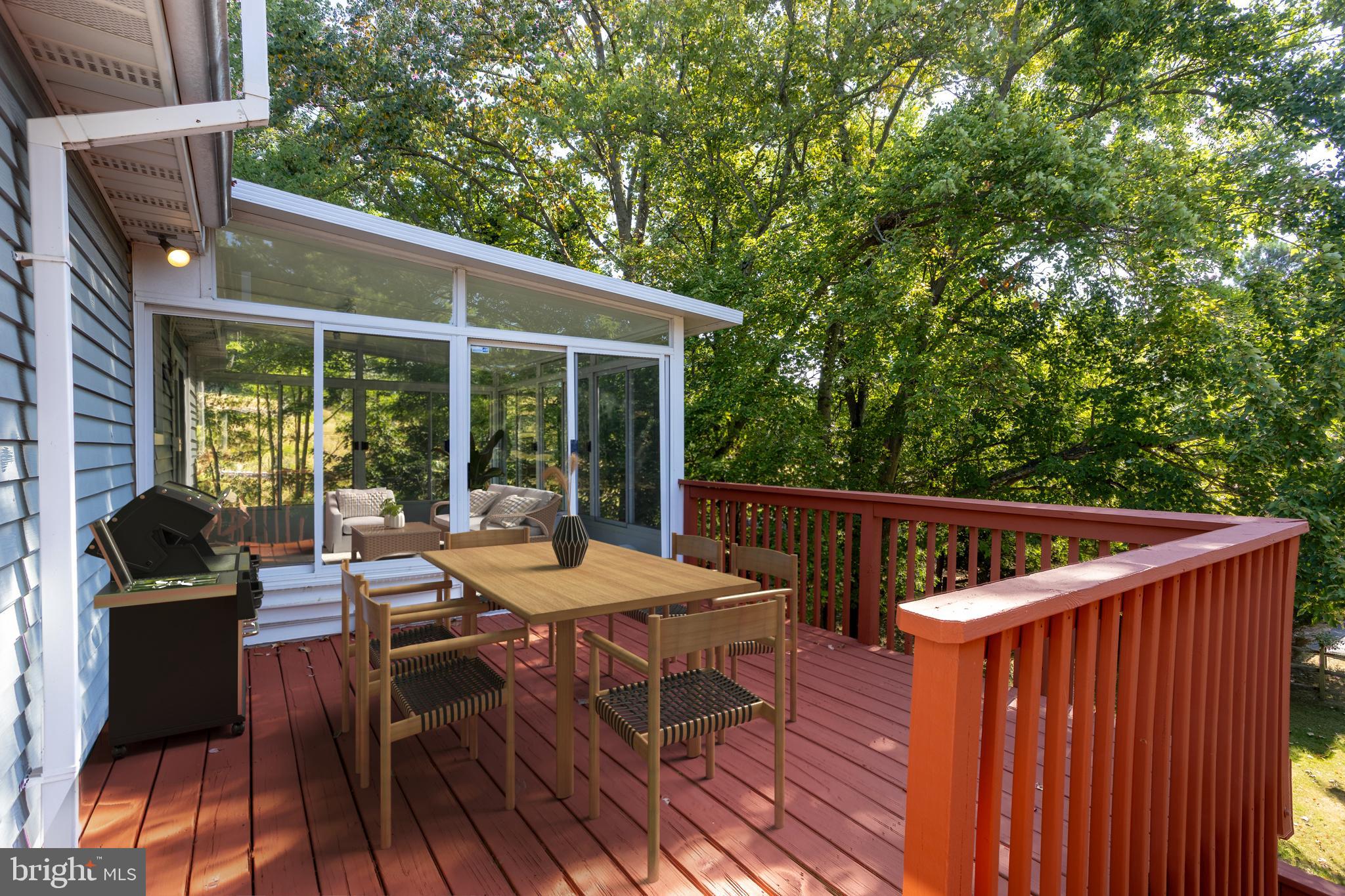 4701 HALE HAVEN DRIVE