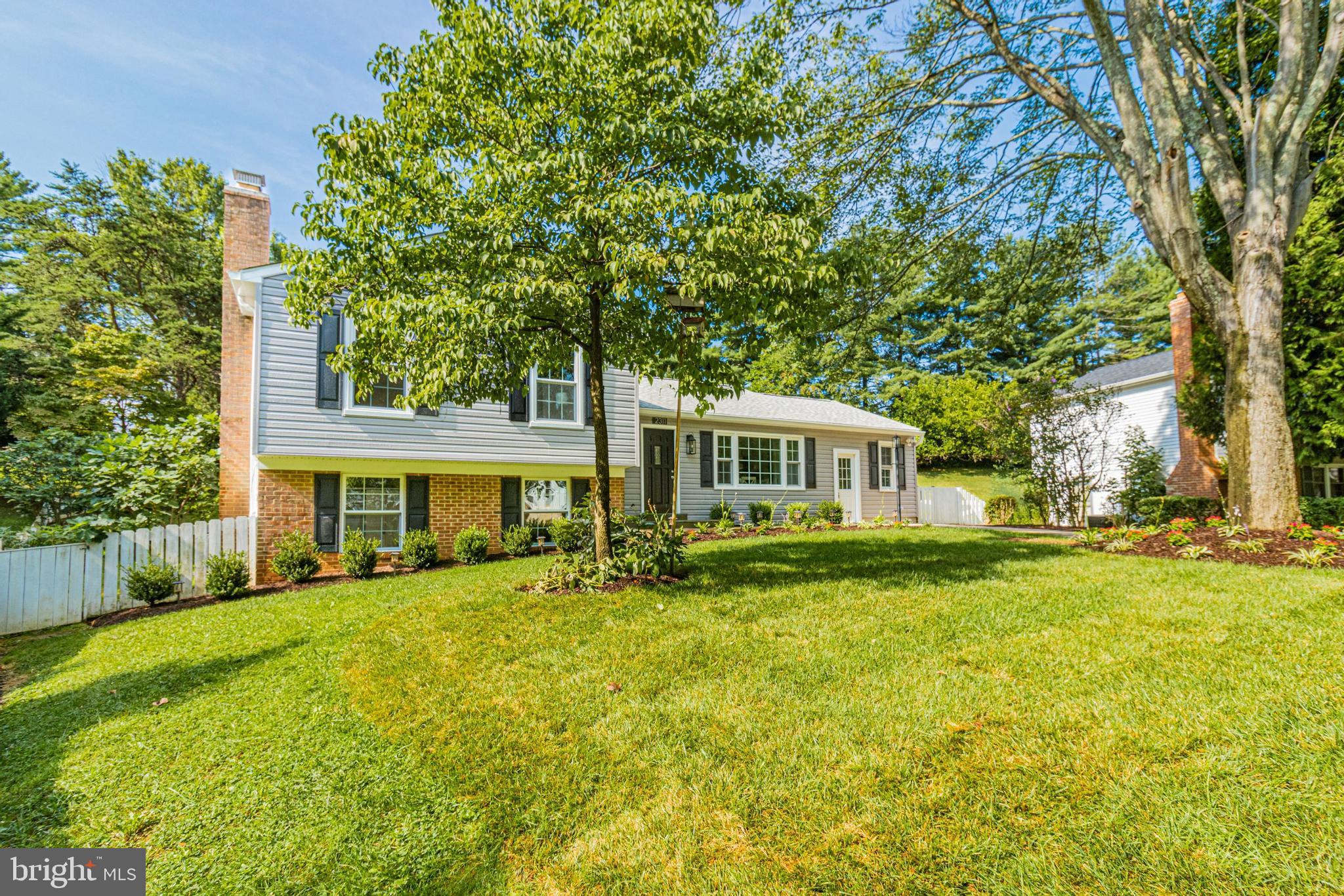 2311 GLENMORE TERRACE