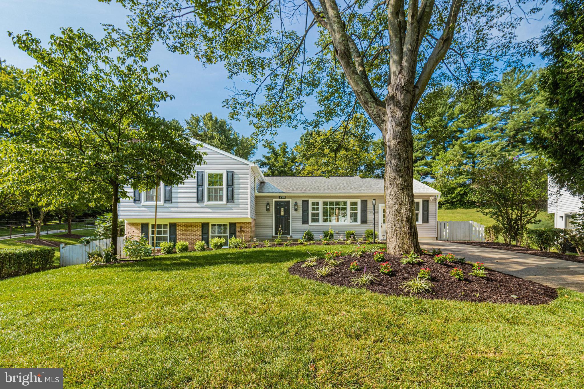 2311 GLENMORE TERRACE
