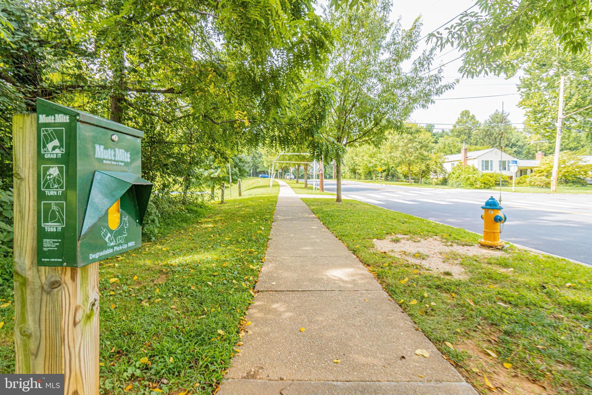 2311 GLENMORE TERRACE