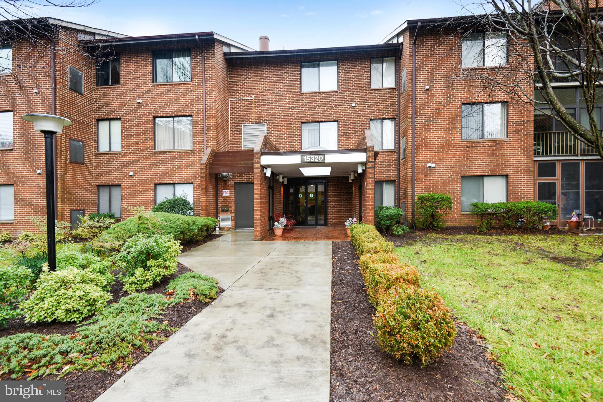 15320 Pine Orchard DRIVE Unit: 83-3D