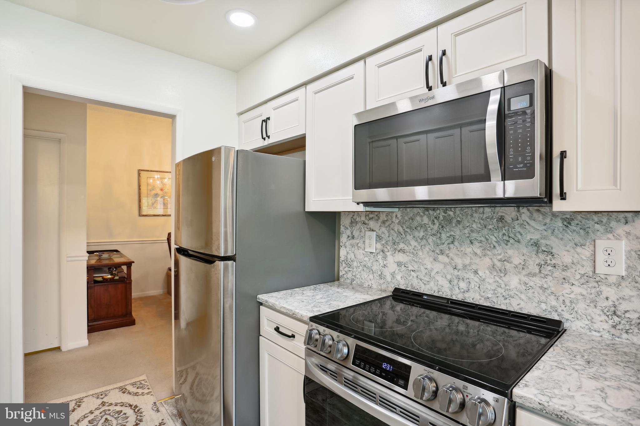 15320 Pine Orchard DRIVE Unit: 83-3D