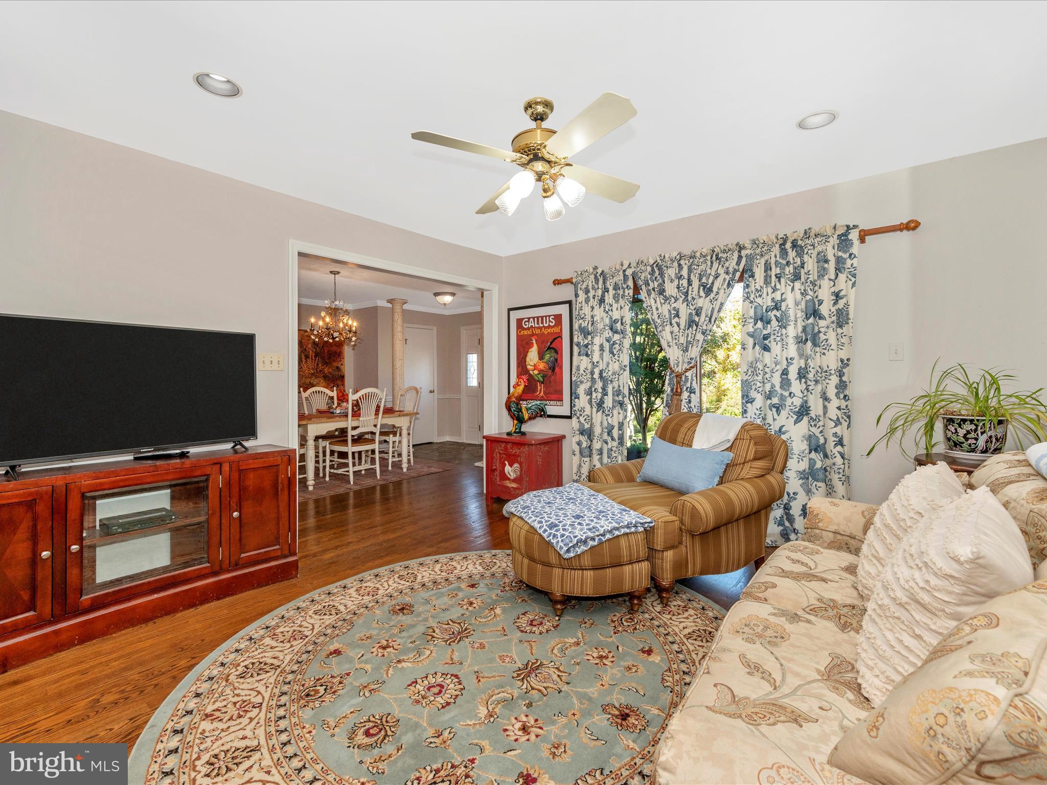 11500 Golden Post LANE