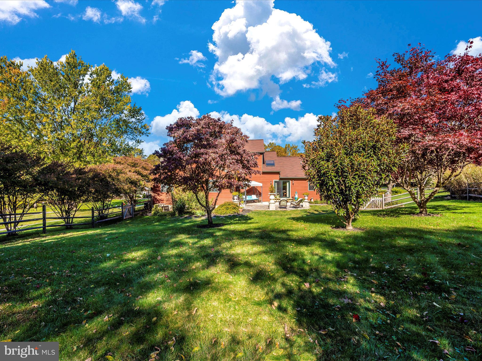 11500 Golden Post LANE