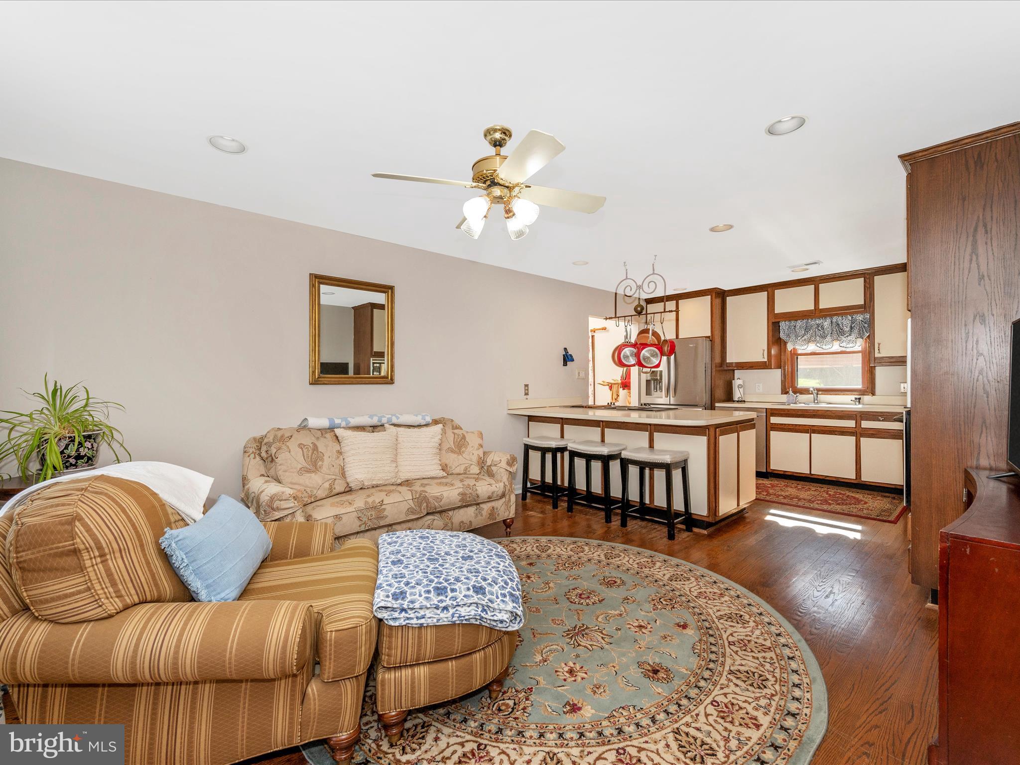 11500 Golden Post LANE