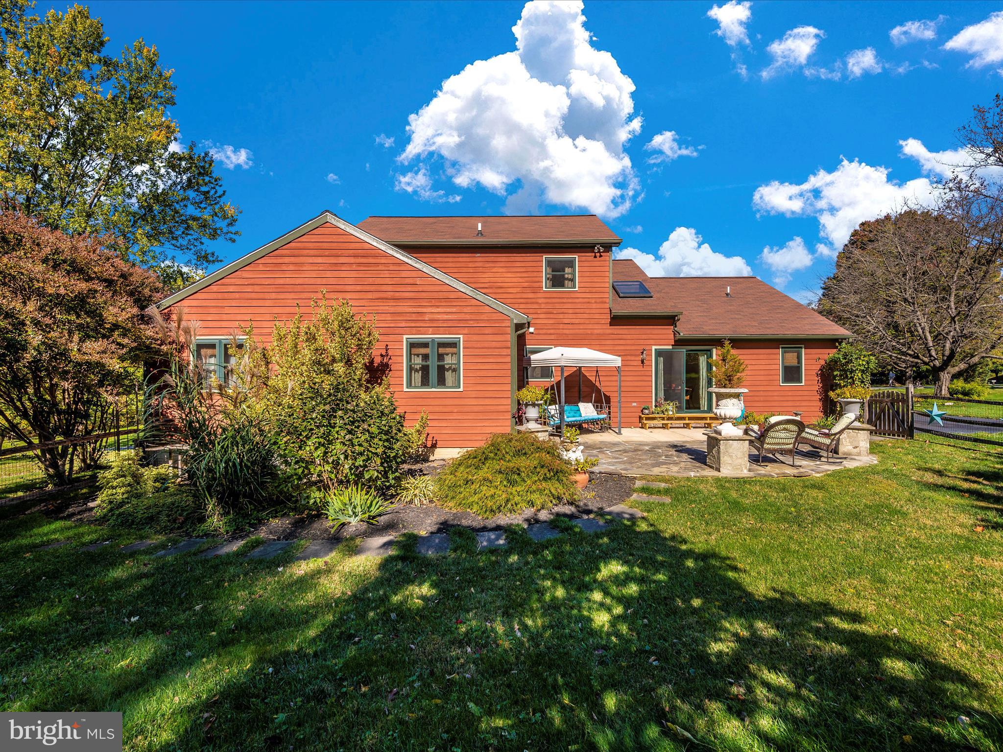 11500 Golden Post LANE