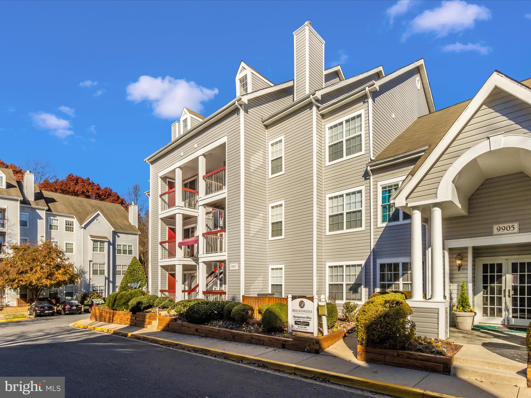 9907 Boysenberry Way Unit: 110-42