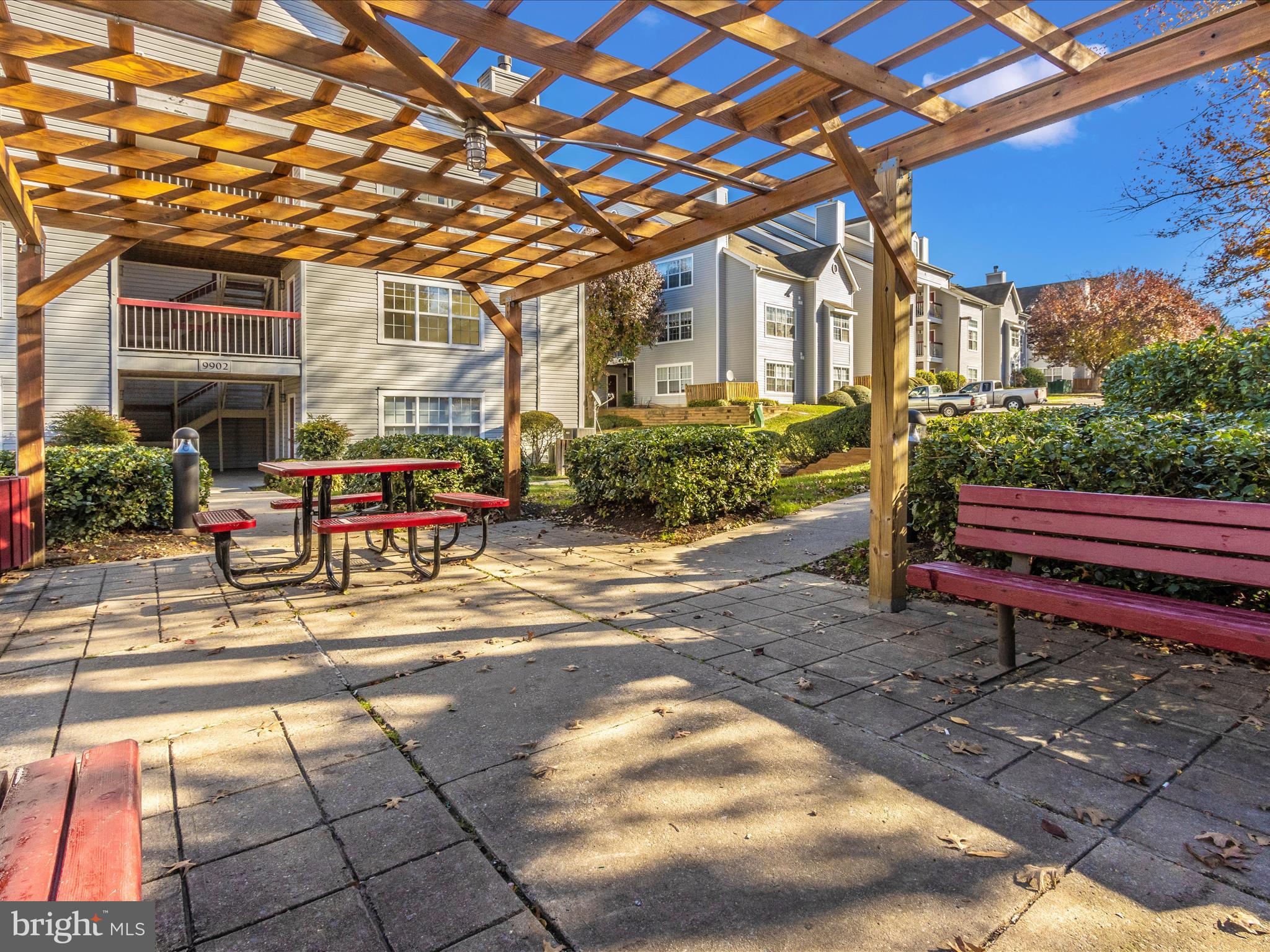 9907 Boysenberry Way Unit: 110-42