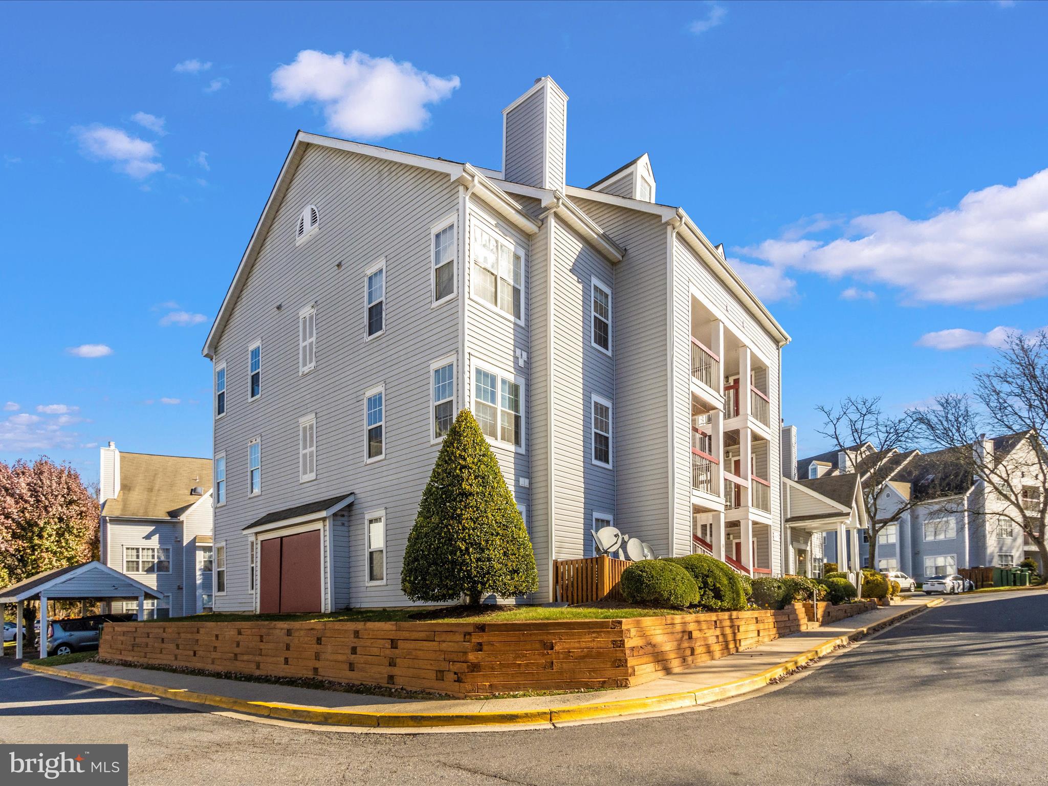 9907 Boysenberry Way Unit: 110-42