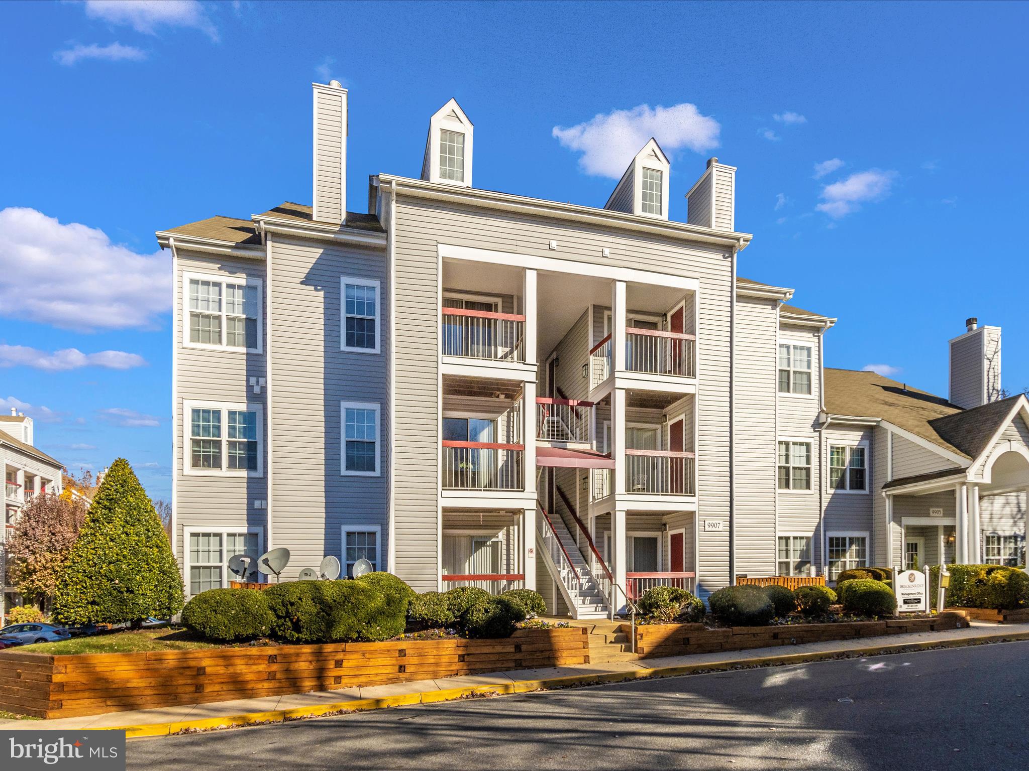 9907 Boysenberry Way Unit: 110-42