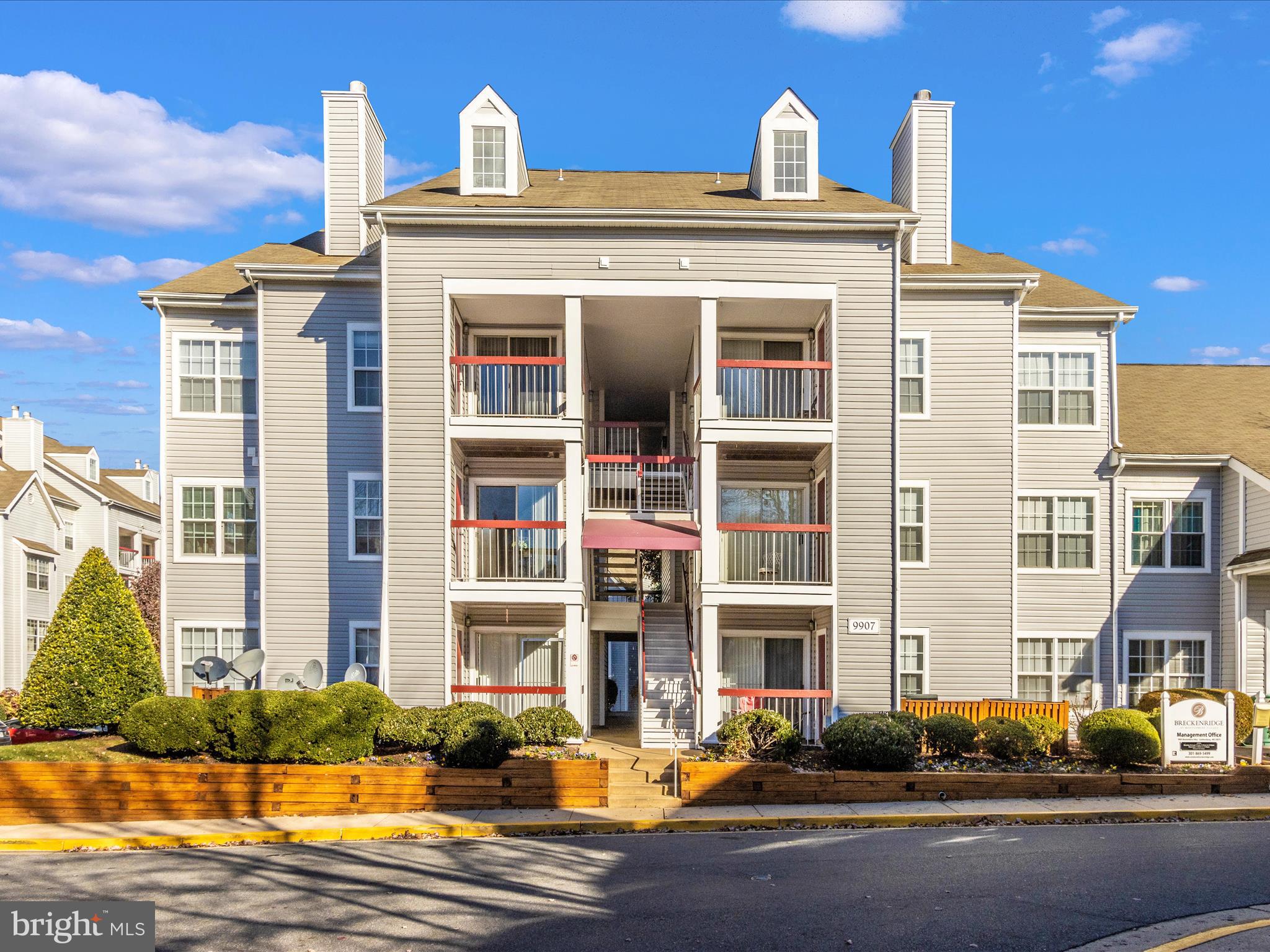 9907 Boysenberry Way Unit: 110-42