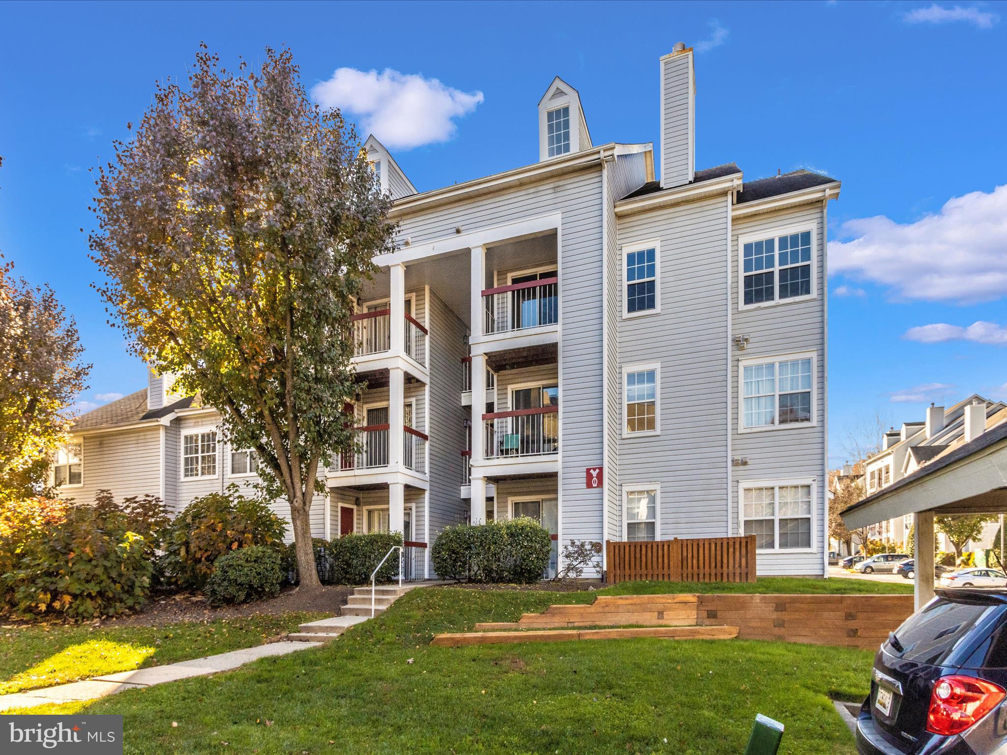 9907 Boysenberry Way Unit: 110-42