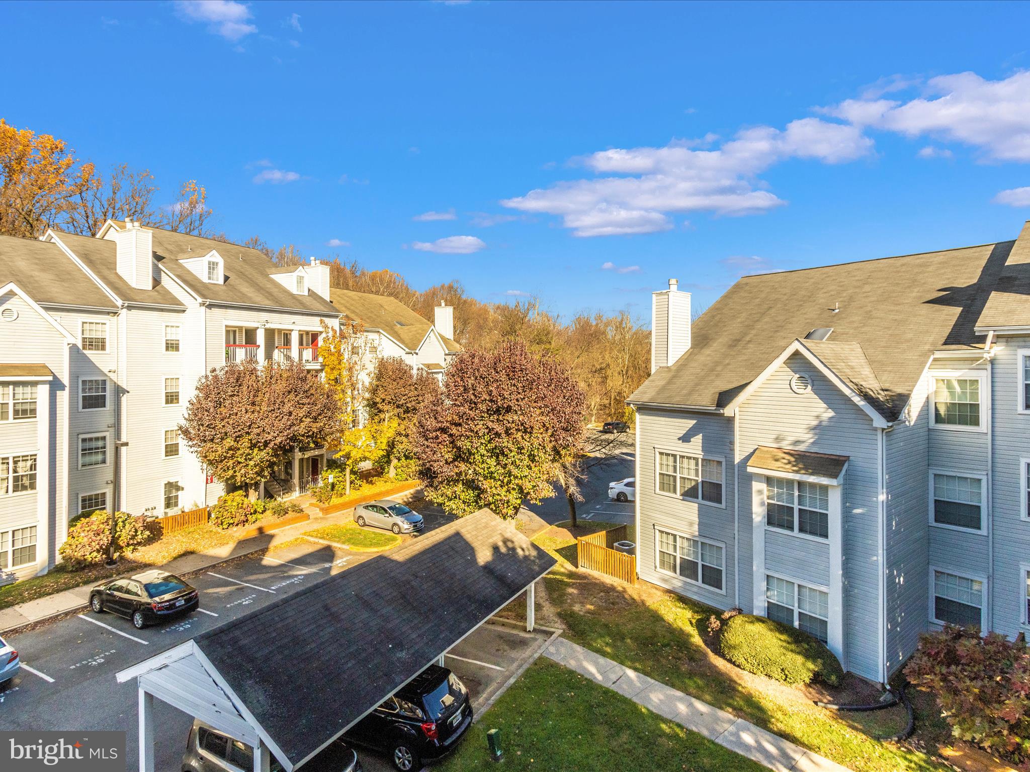 9907 Boysenberry Way Unit: 110-42