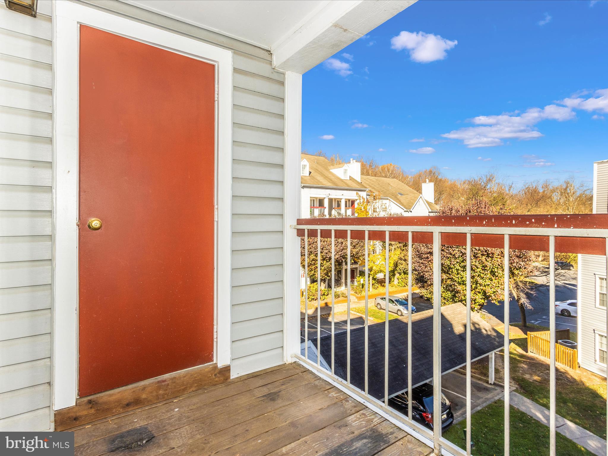 9907 Boysenberry Way Unit: 110-42
