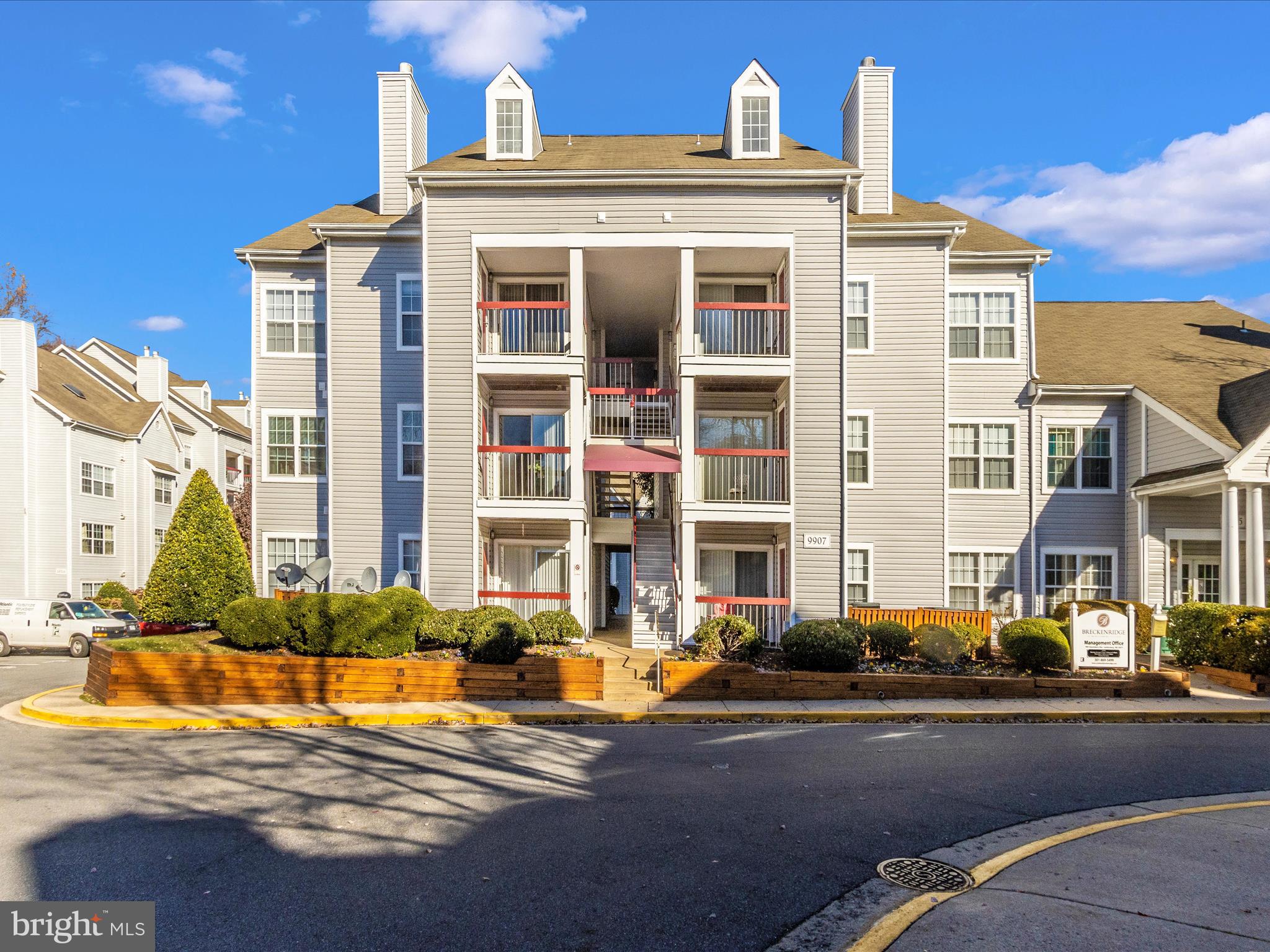 9907 Boysenberry Way Unit: 110-42