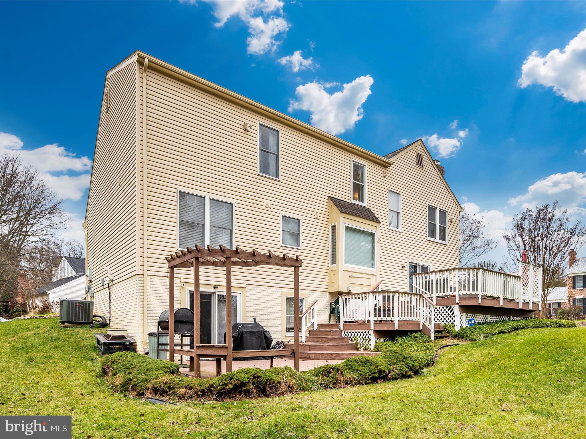 19117 Gunnerfield Lane