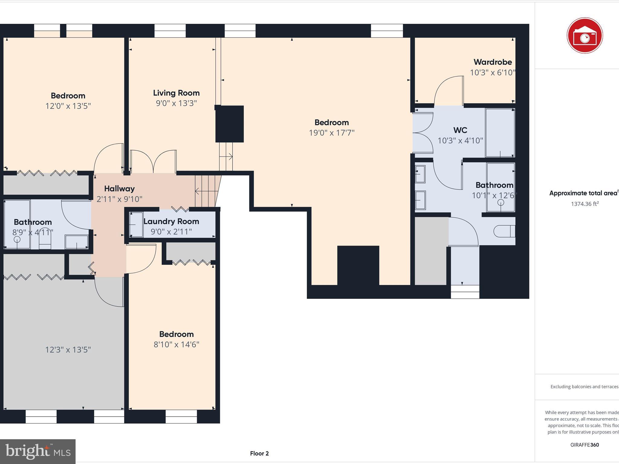 19117 Gunnerfield Lane