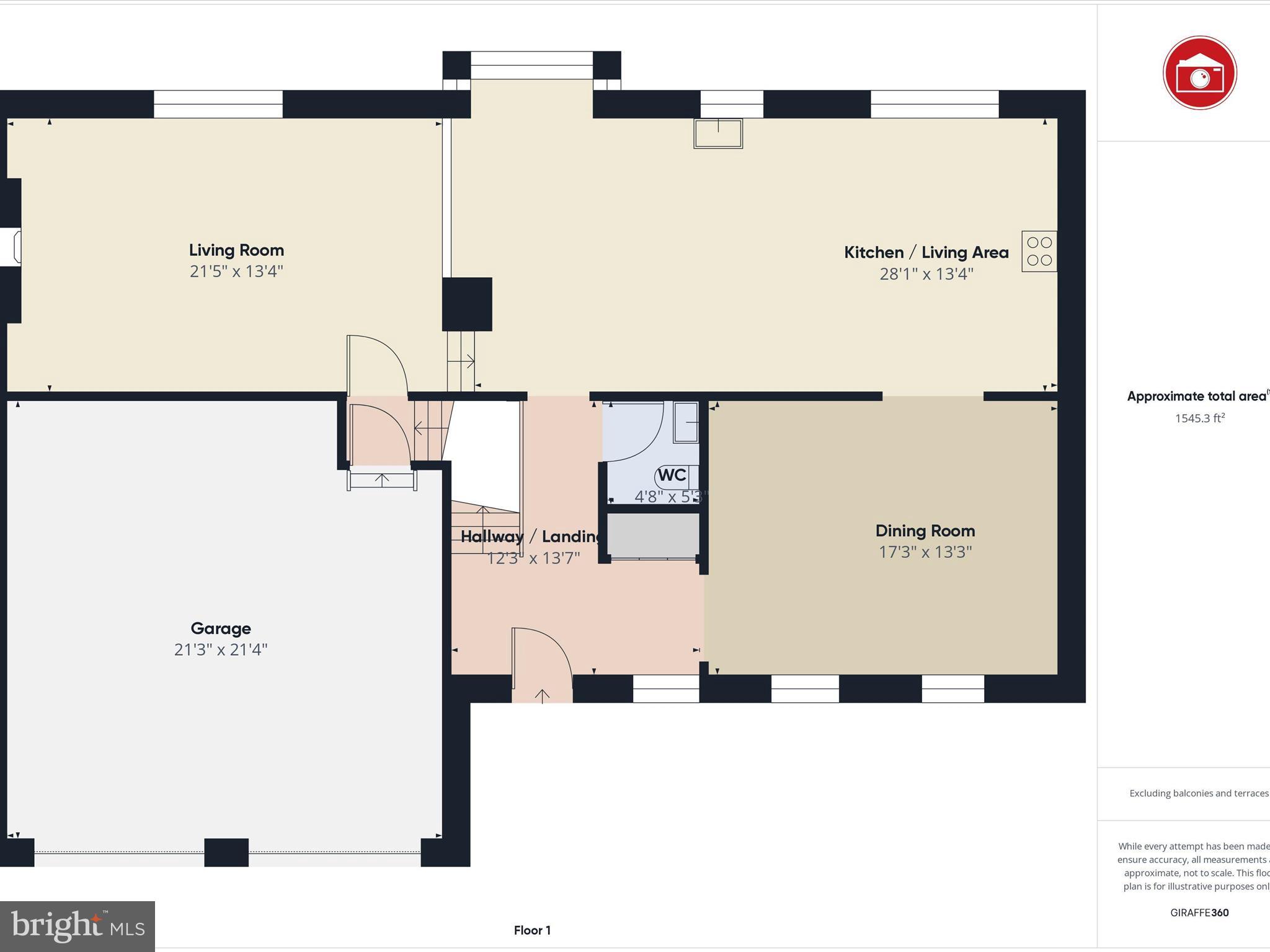 19117 Gunnerfield Lane