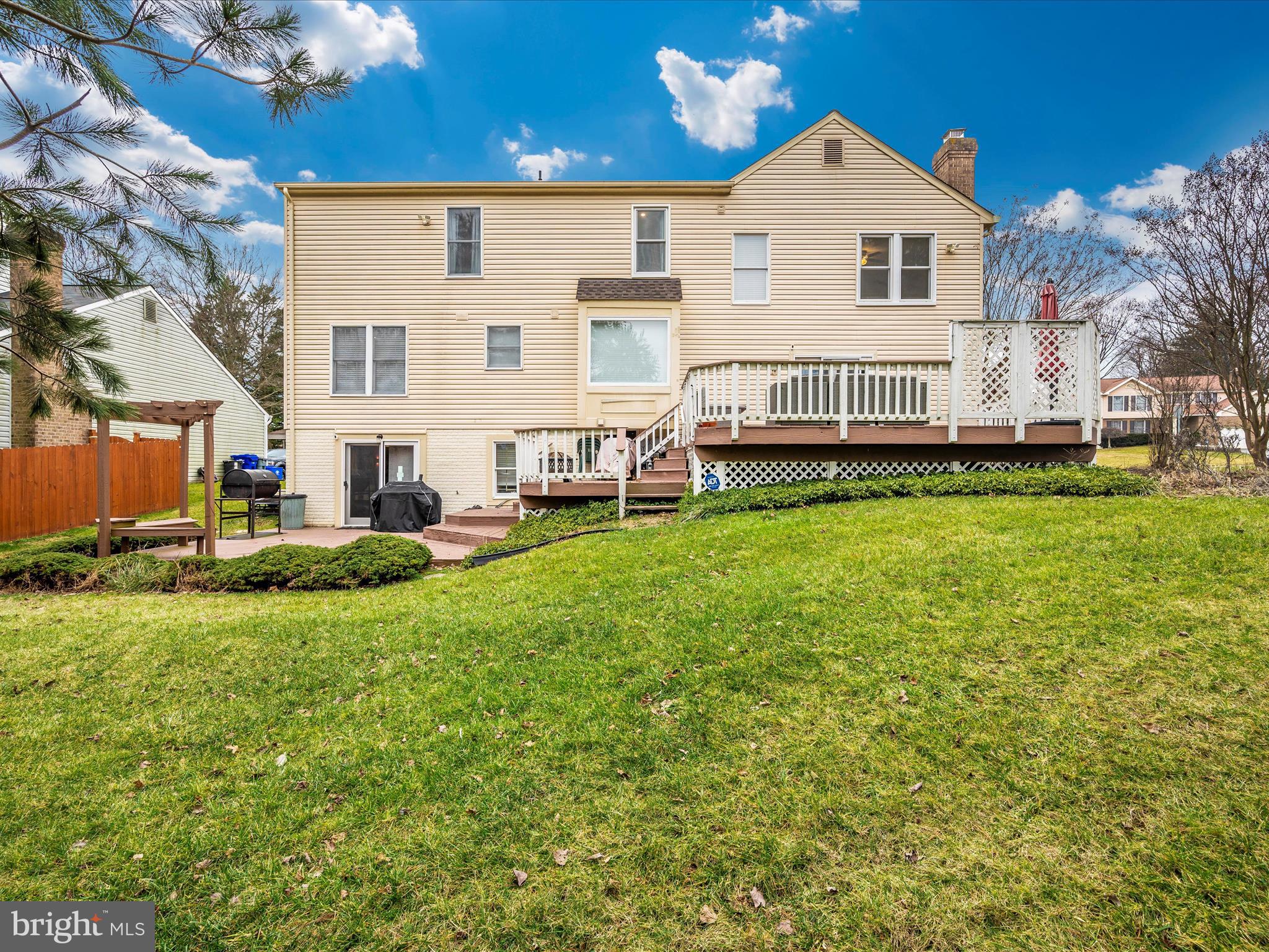 19117 Gunnerfield Lane