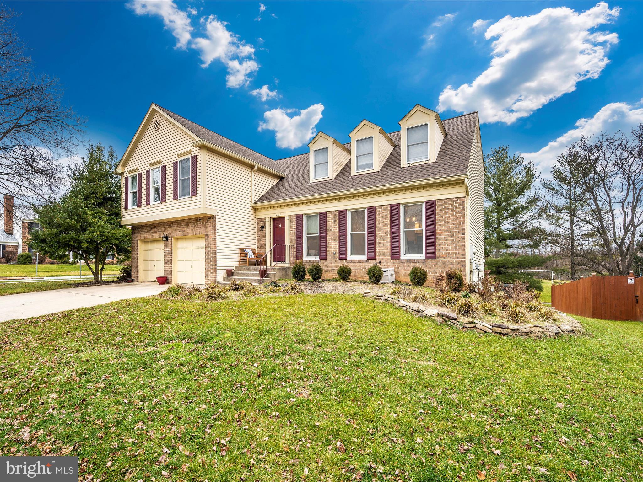 19117 Gunnerfield Lane