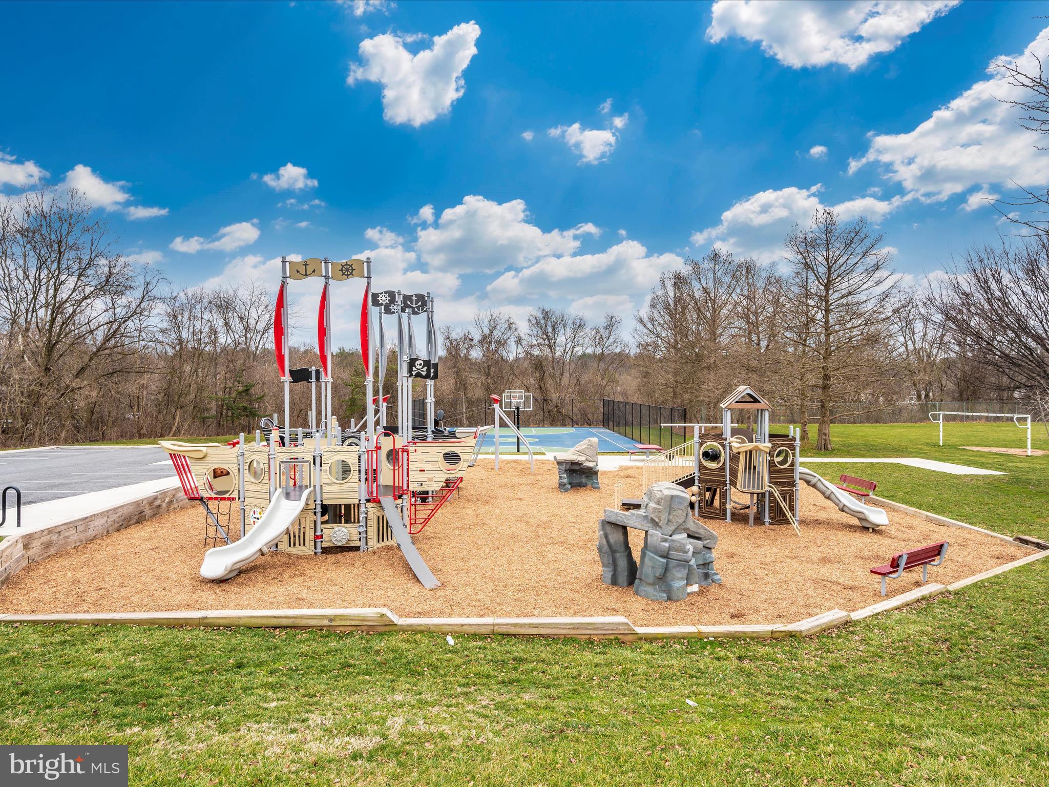 19117 Gunnerfield Lane