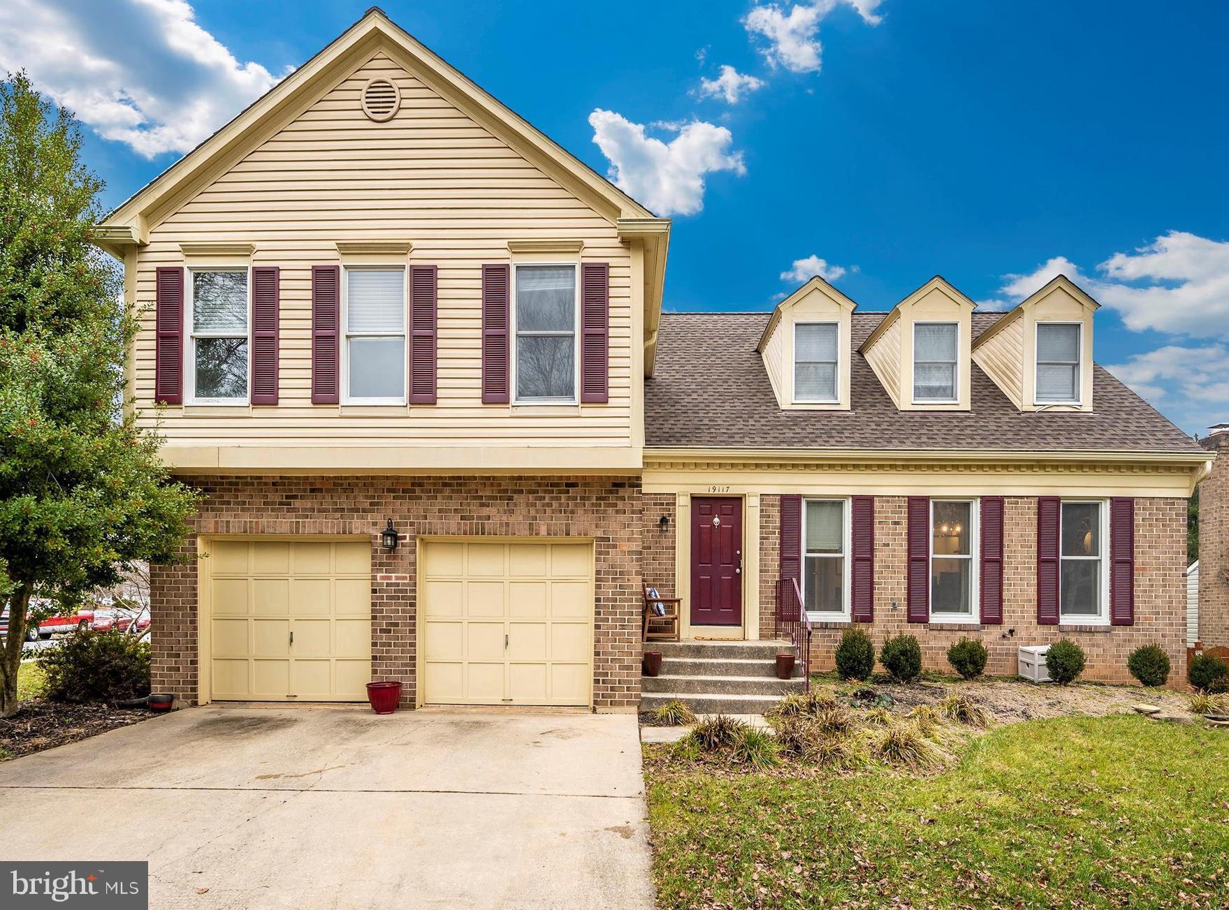 19117 Gunnerfield Lane