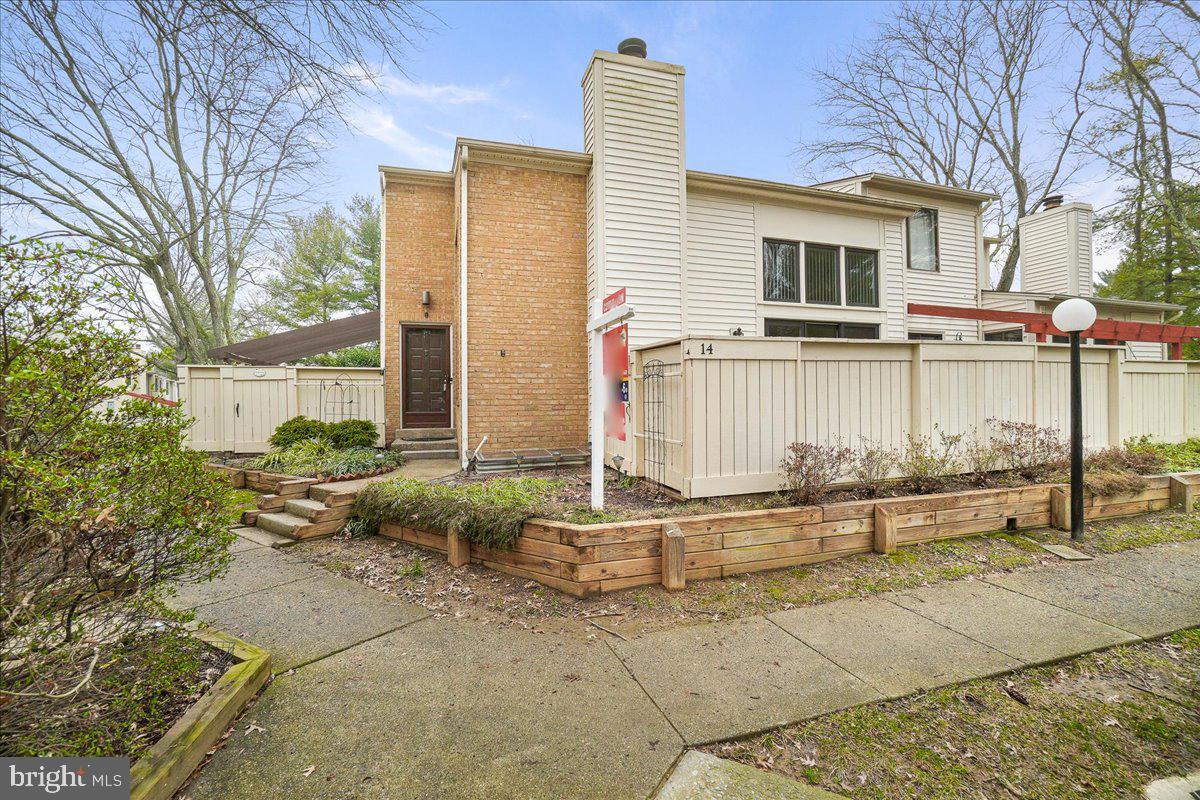 14 Sparrow Valley Court