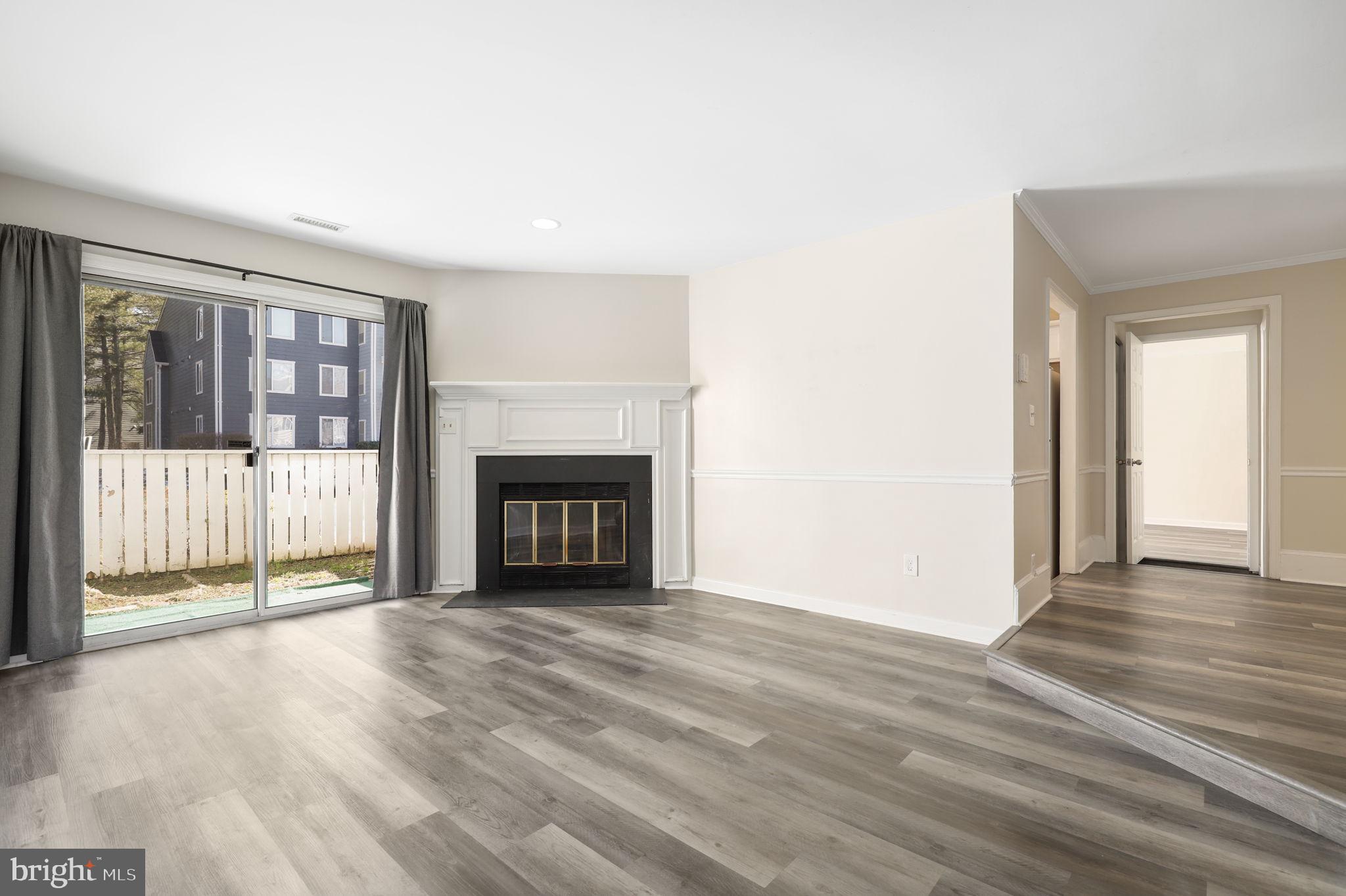 20218 Halethorpe Ln #215