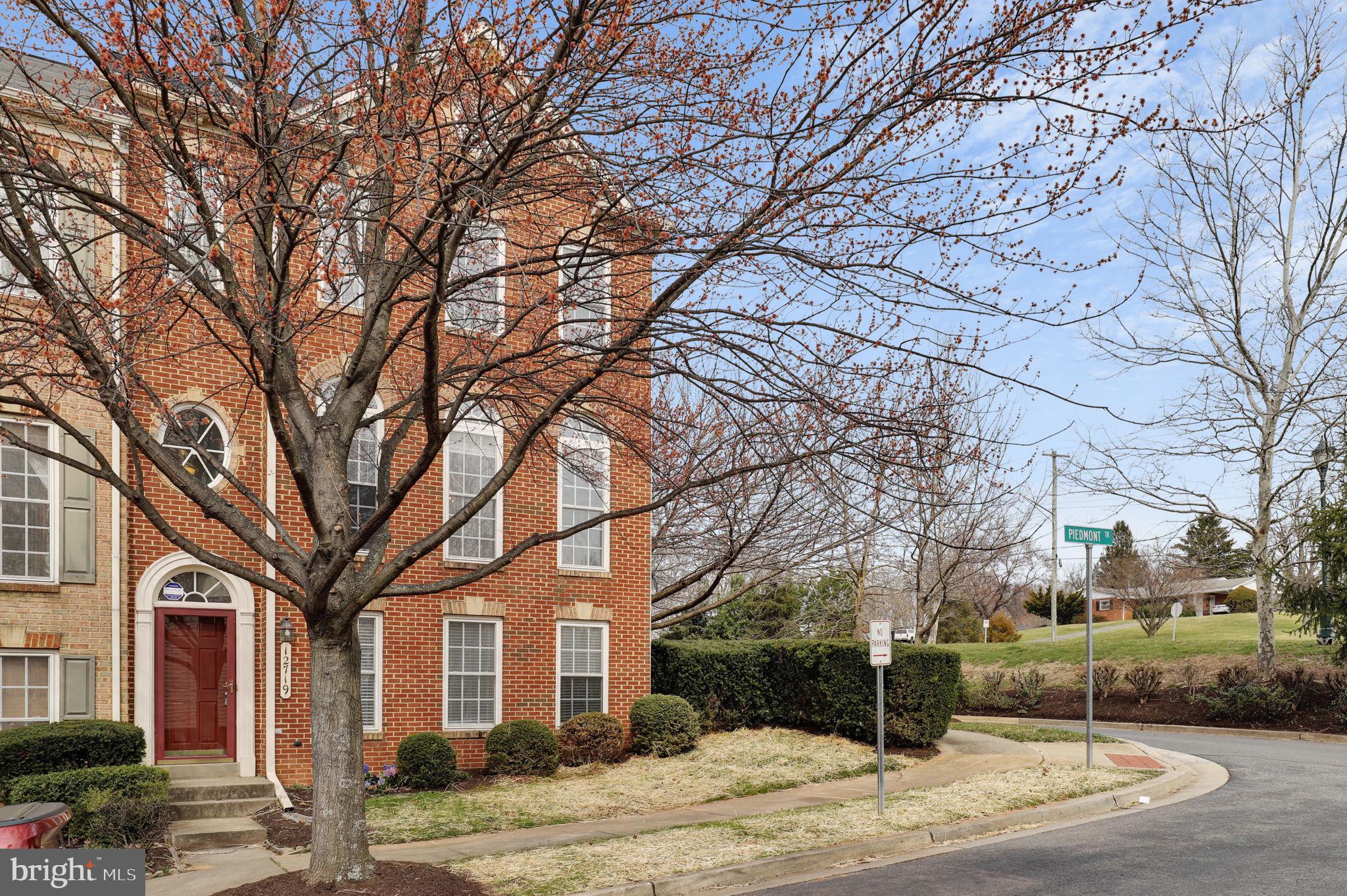 12719 Piedmont Trail Rd