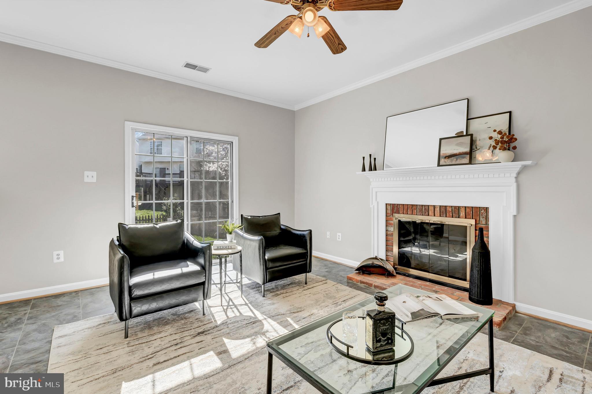 12110 Milestone Manor Ln