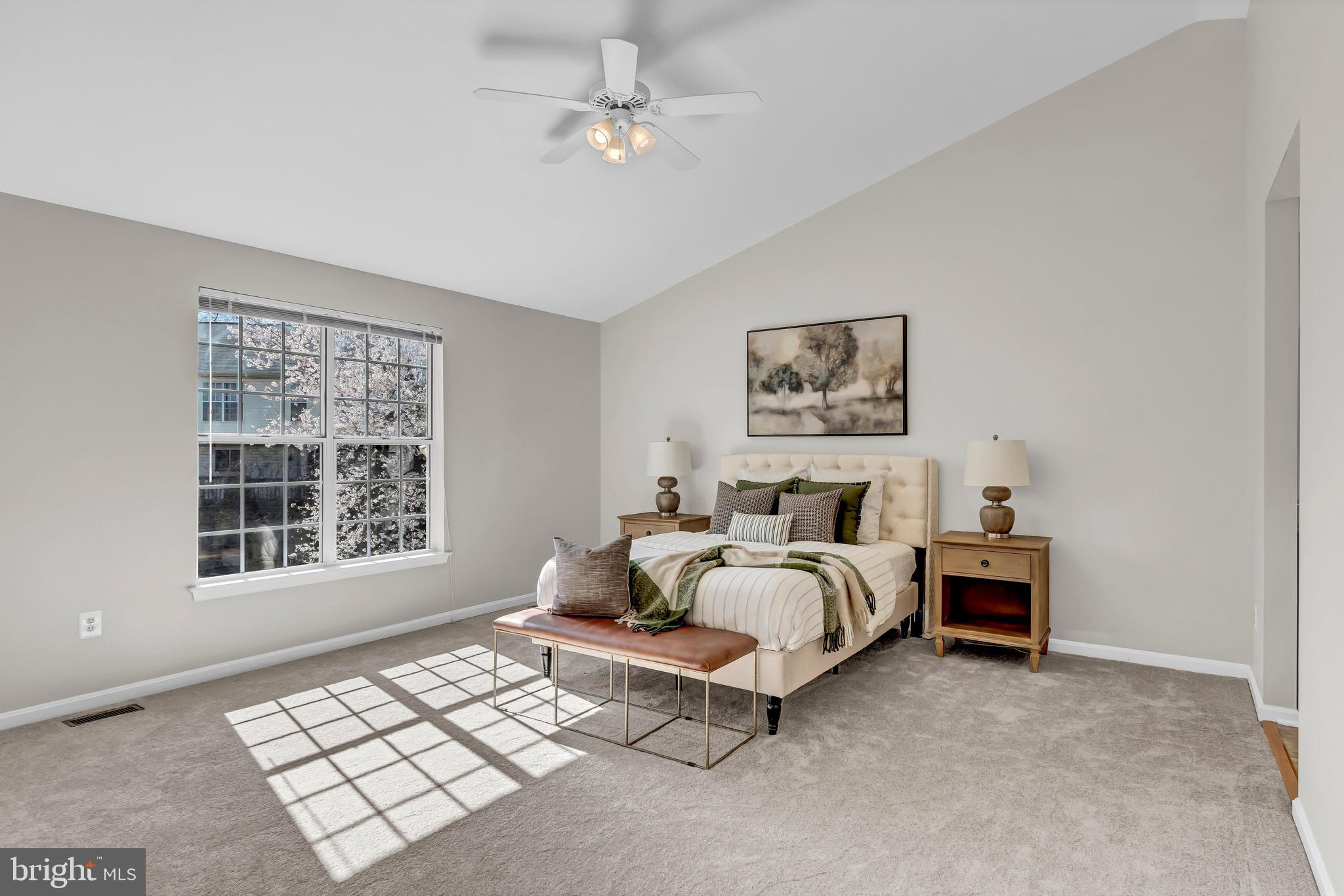 12110 Milestone Manor Ln