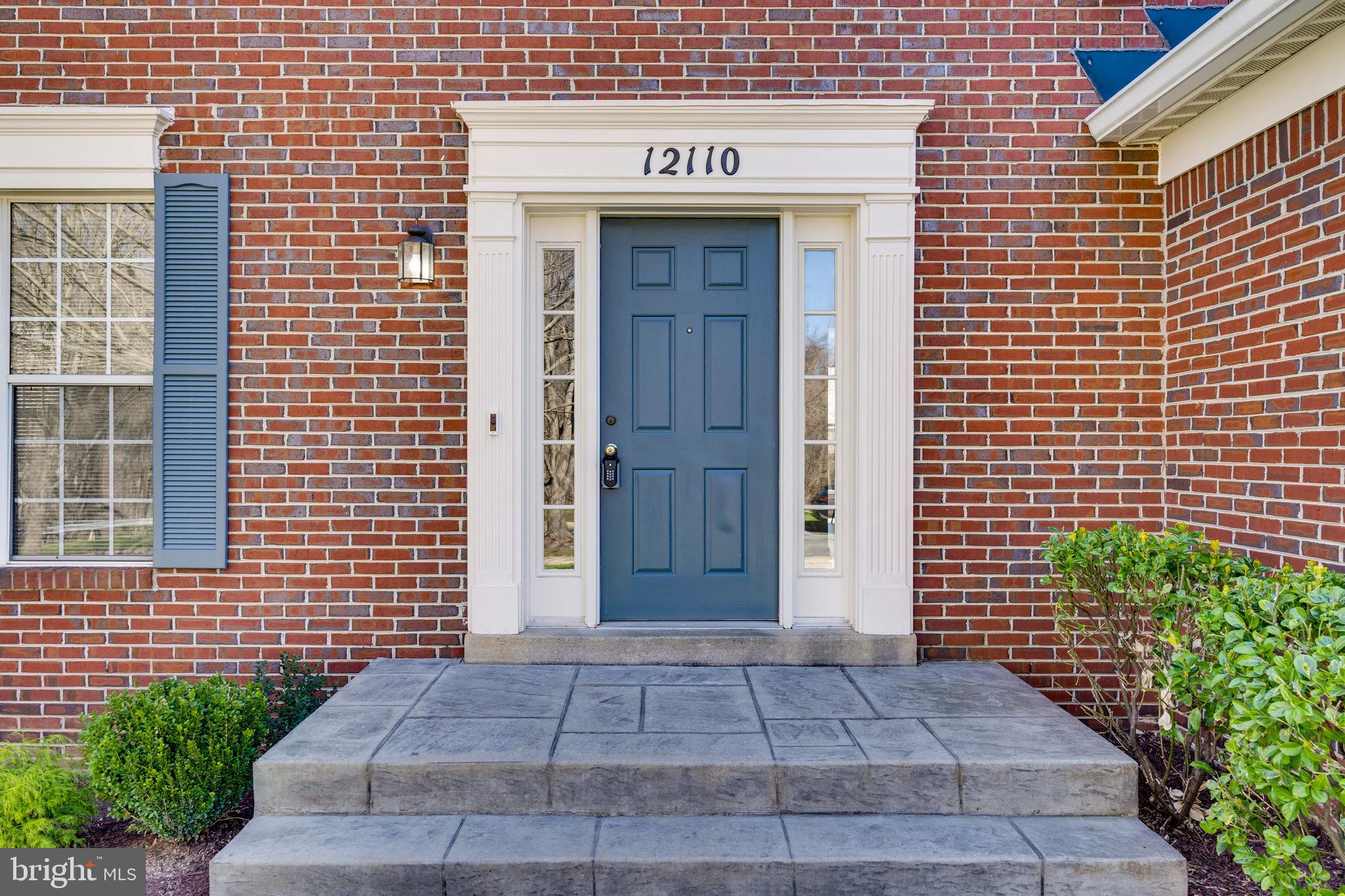 12110 Milestone Manor Ln