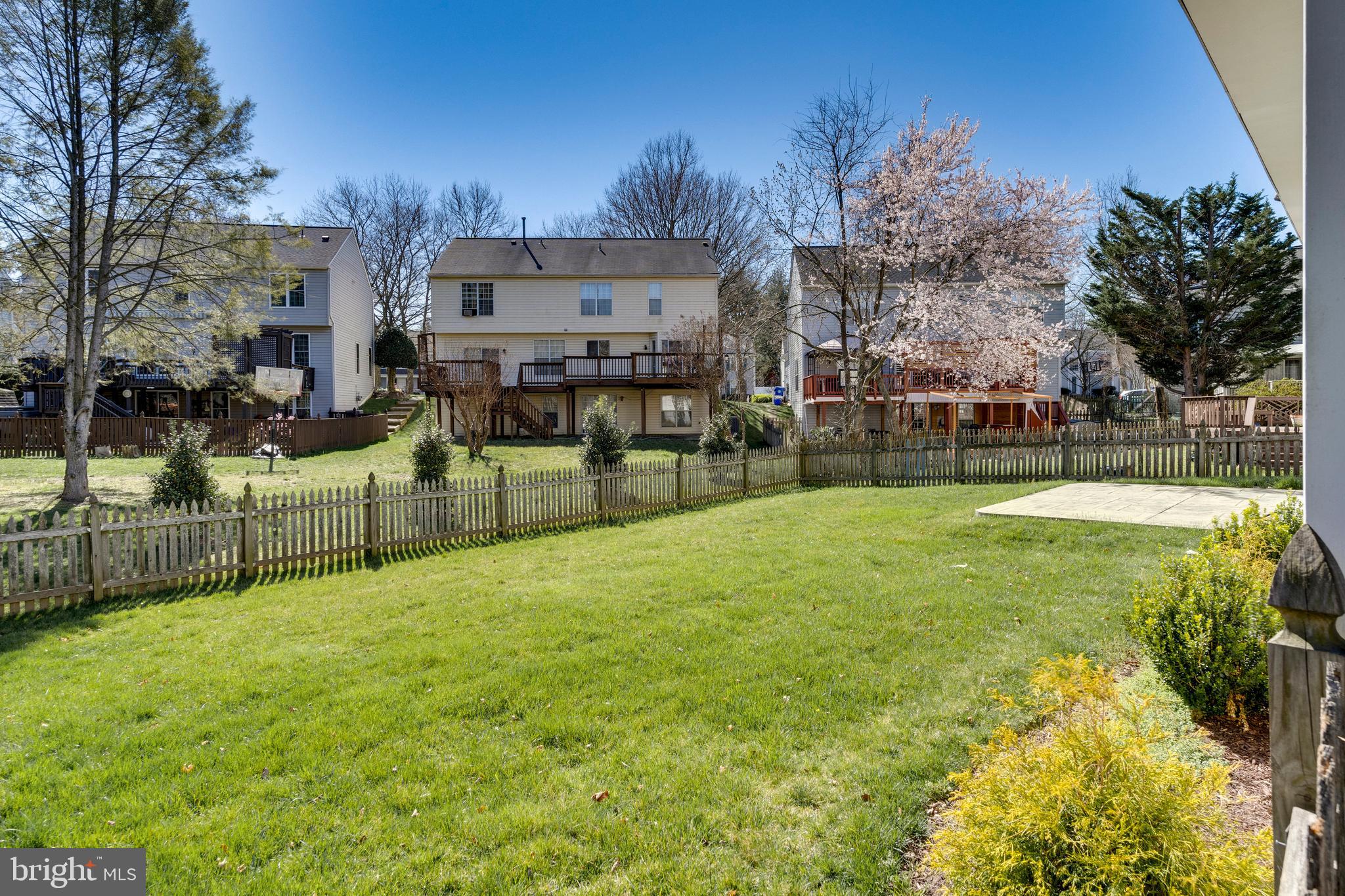 12110 Milestone Manor Ln