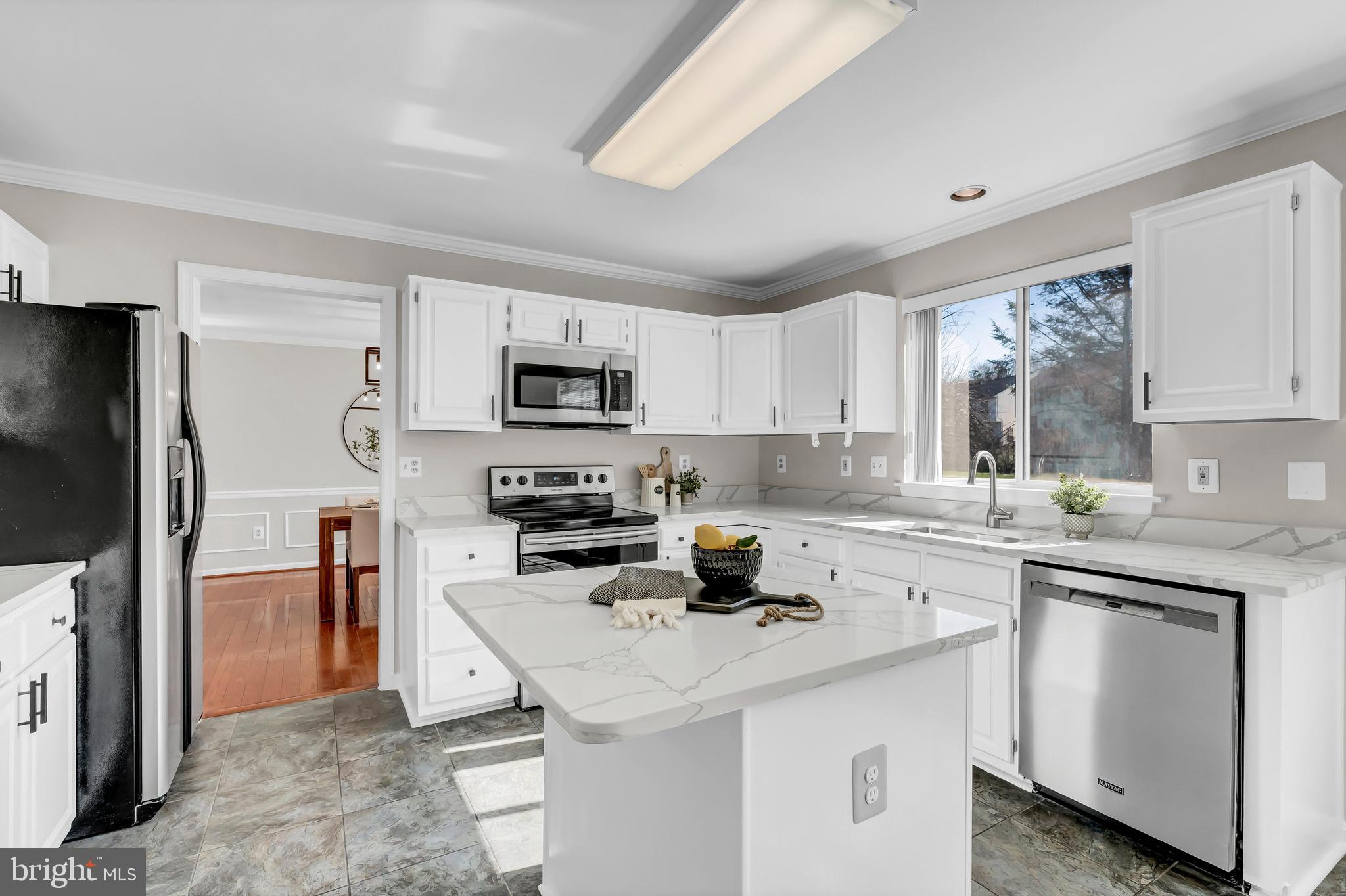 12110 Milestone Manor Ln