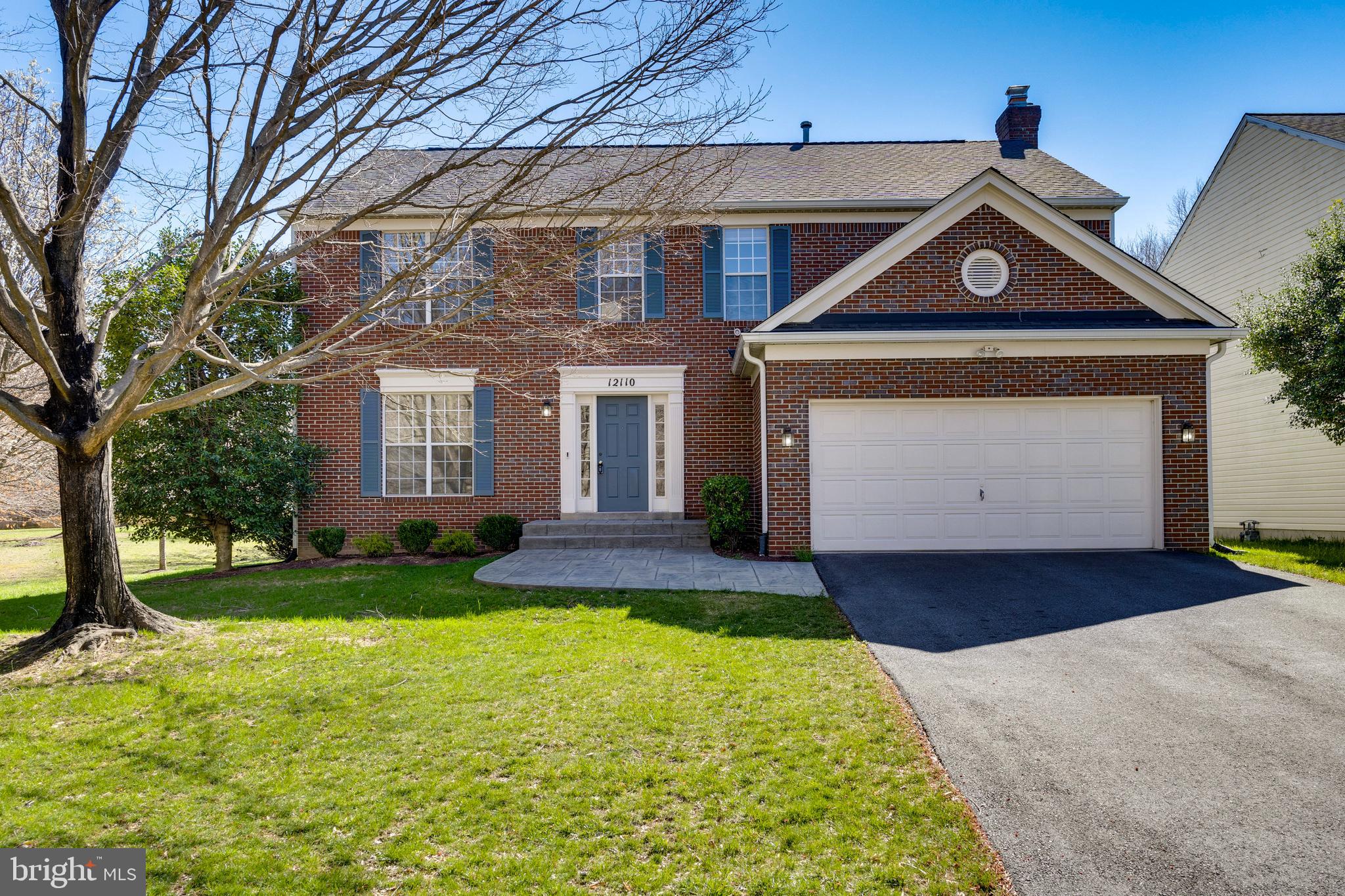 12110 Milestone Manor Ln