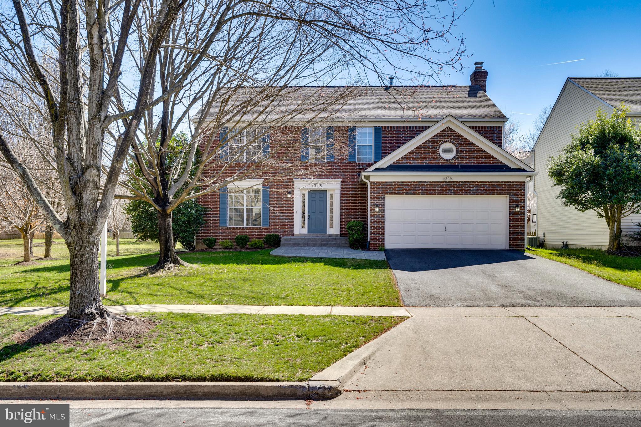 12110 Milestone Manor Ln