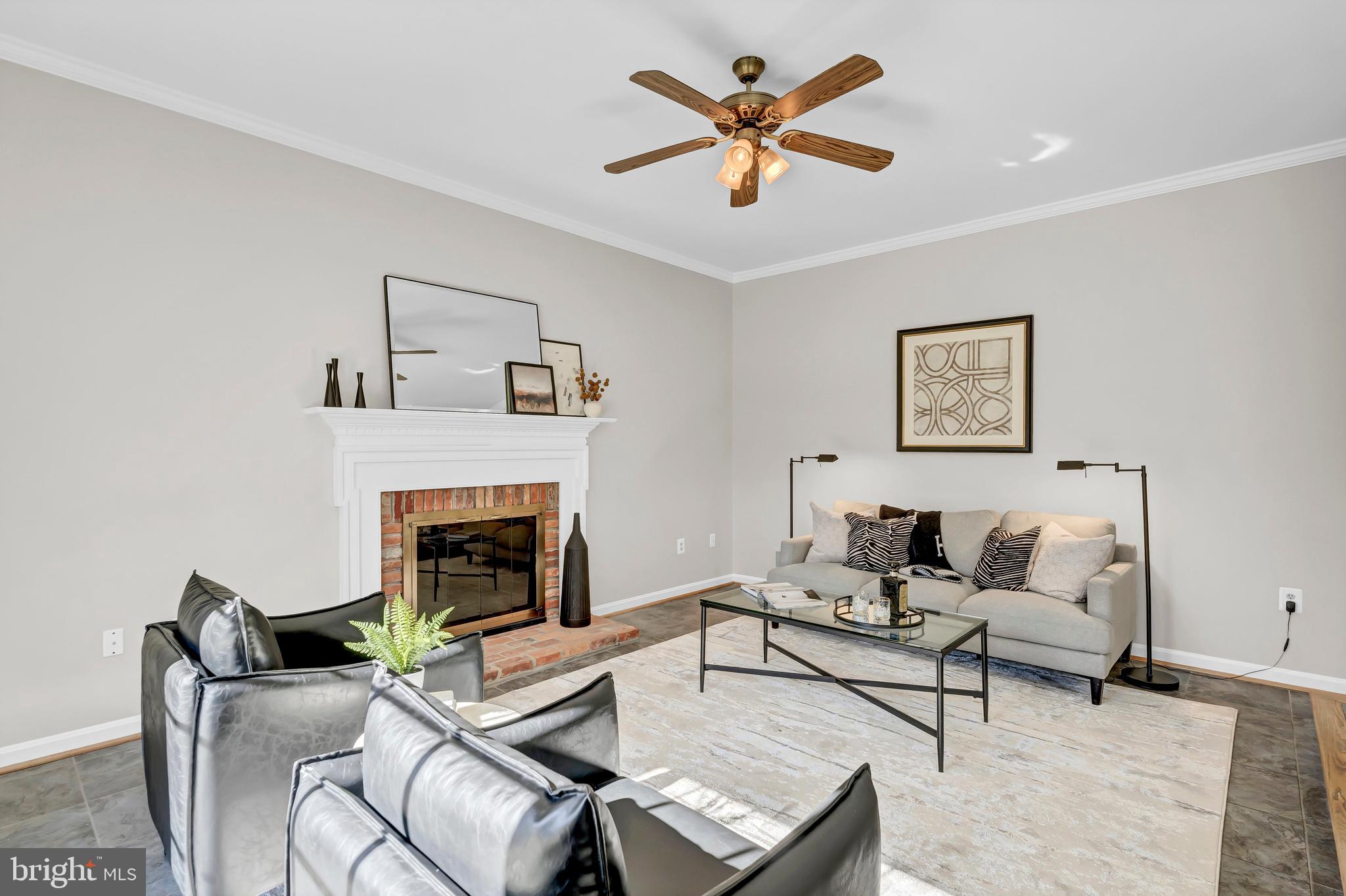 12110 Milestone Manor Ln